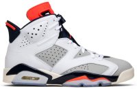 Air Jordan 6 Retro ‘Tinker’ 384664-104