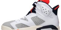 Air Jordan 6 Retro ‘Tinker’ 384664-104