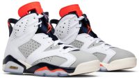 Air Jordan 6 Retro ‘Tinker’ 384664-104