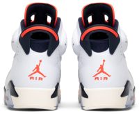 Air Jordan 6 Retro ‘Tinker’ 384664-104