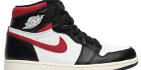 Air Jordan 1 Retro High OG ‘Gym Red’ 555088-061