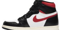 Air Jordan 1 Retro High OG ‘Gym Red’ 555088-061