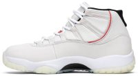 Air Jordan 11 Retro ‘Platinum Tint’ 378037-016