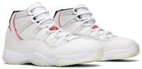 Air Jordan 11 Retro ‘Platinum Tint’ 378037-016