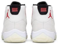 Air Jordan 11 Retro ‘Platinum Tint’ 378037-016