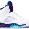 Air Jordan 5 Retro NRG ‘Fresh Prince’ AV3919-135