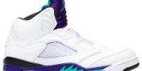 Air Jordan 5 Retro NRG ‘Fresh Prince’ AV3919-135