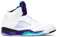 Air Jordan 5 Retro NRG ‘Fresh Prince’ AV3919-135