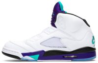 Air Jordan 5 Retro NRG ‘Fresh Prince’ AV3919-135