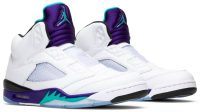 Air Jordan 5 Retro NRG ‘Fresh Prince’ AV3919-135