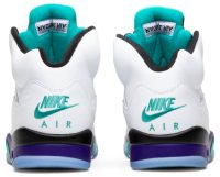 Air Jordan 5 Retro NRG ‘Fresh Prince’ AV3919-135