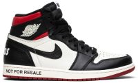 Air Jordan 1 Retro High OG NRG ‘Not For Resale’ 861428-106