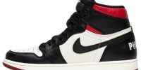 Air Jordan 1 Retro High OG NRG ‘Not For Resale’ 861428-106