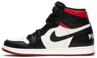 Air Jordan 1 Retro High OG NRG ‘Not For Resale’ 861428-106