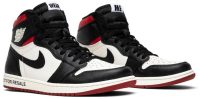 Air Jordan 1 Retro High OG NRG ‘Not For Resale’ 861428-106