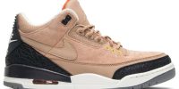 Air Jordan 3 Retro JTH NRG ‘Bio Beige’ AV6683-200