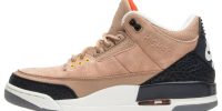 Air Jordan 3 Retro JTH NRG ‘Bio Beige’ AV6683-200