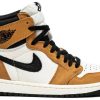 Air Jordan 1 Retro High OG ‘Shadow’ 555088-013