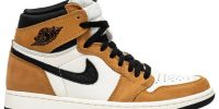 Air Jordan 1 Retro High OG ‘Rookie of the Year’ 555088-700