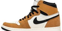 Air Jordan 1 Retro High OG ‘Rookie of the Year’ 555088-700