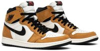 Air Jordan 1 Retro High OG ‘Rookie of the Year’ 555088-700