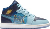 Air Jordan 1 Mid GS ‘Fly’ BV7446-400