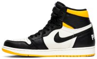 Air Jordan 1 Retro High OG NRG ‘Not For Resale’ 861428-107