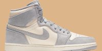 Wmns Air Jordan 1 High Premium ‘Atmosphere Grey’ AH7389-101