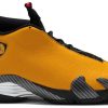 Air Jordan 14 Retro ‘Reverse Ferrari’ BQ3685-706