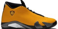 Air Jordan 14 Retro ‘Reverse Ferrari’ BQ3685-706