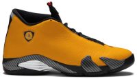 Air Jordan 14 Retro ‘Reverse Ferrari’ BQ3685-706