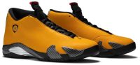 Air Jordan 14 Retro ‘Reverse Ferrari’ BQ3685-706