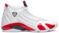 Air Jordan 14 Retro ‘Candy Cane’ 2019 487471-100