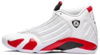 Air Jordan 14 Retro ‘Candy Cane’ 2019 487471-100