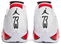 Air Jordan 14 Retro ‘Candy Cane’ 2019 487471-100