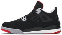 Air Jordan 4 Retro OG PS ‘Bred’ 2019 BQ7669-060