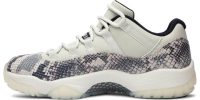 Air Jordan 11 Retro Low ‘Light Bone Snakeskin’ CD6846-002