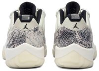 Air Jordan 11 Retro Low ‘Light Bone Snakeskin’ CD6846-002