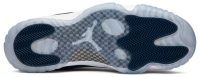 Air Jordan 11 Retro Low ‘Navy Snakeskin’ 2019 CD6846-102