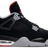 Air Jordan 4 Retro OG ‘Bred’ 2019 308497-060