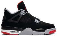 Air Jordan 4 Retro OG ‘Bred’ 2019 308497-060