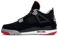 Air Jordan 4 Retro OG ‘Bred’ 2019 308497-060