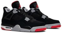 Air Jordan 4 Retro OG ‘Bred’ 2019 308497-060