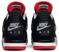 Air Jordan 4 Retro OG ‘Bred’ 2019 308497-060