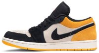 Air Jordan 1 Low ‘University Gold’ 553558-127