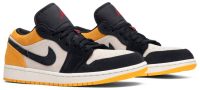 Air Jordan 1 Low ‘University Gold’ 553558-127