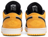 Air Jordan 1 Low ‘University Gold’ 553558-127