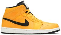 Air Jordan 1 Mid ‘University Gold’ 554724-700