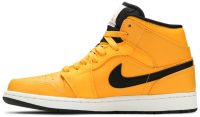 Air Jordan 1 Mid ‘University Gold’ 554724-700