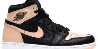 Air Jordan 1 Retro High OG ‘Crimson Tint’ 555088-081